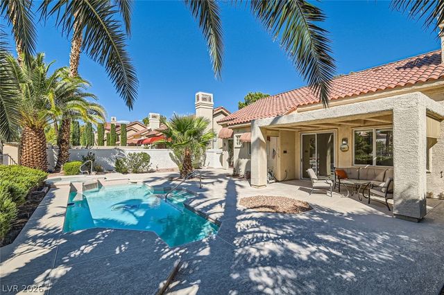 8349 Turtle Creek Circle, Las Vegas, NV 89113