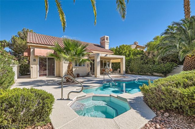 8349 Turtle Creek Circle, Las Vegas, NV 89113