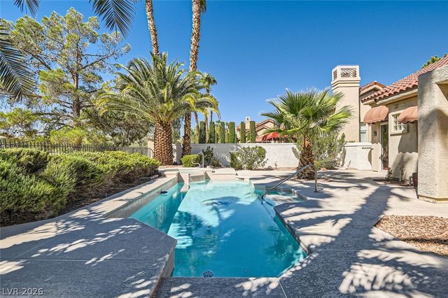 8349 Turtle Creek Circle, Las Vegas, NV 89113