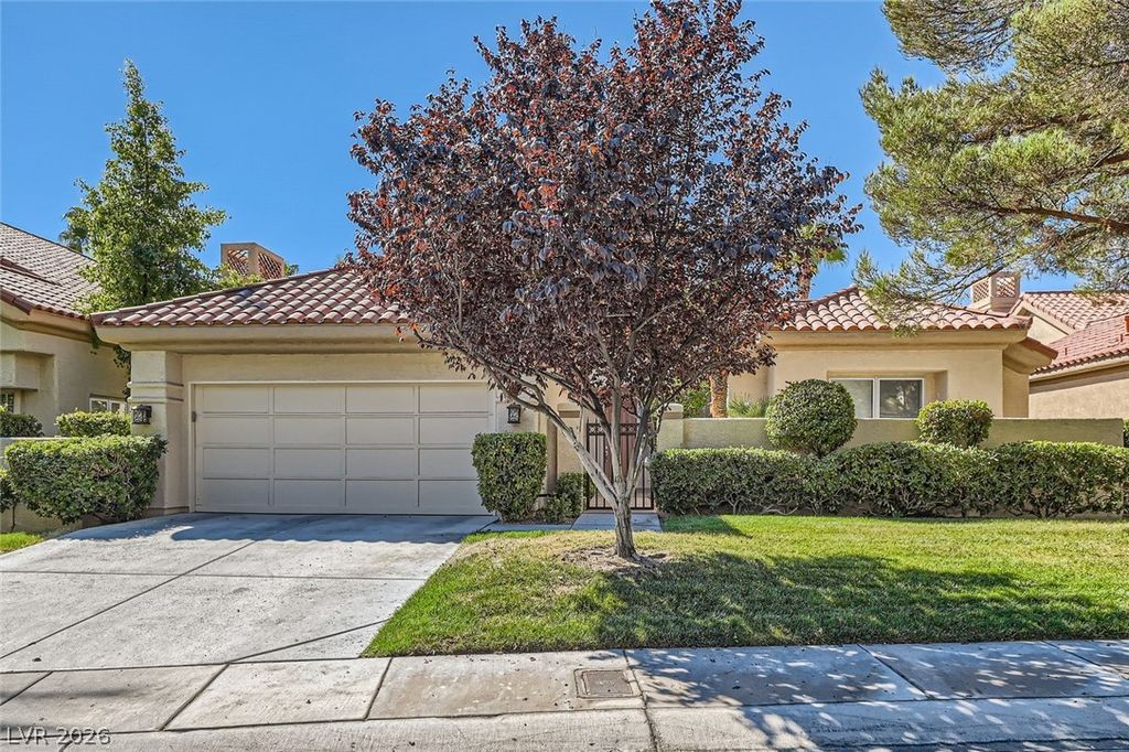 8349 Turtle Creek Circle, Las Vegas, NV 89113