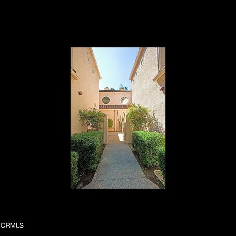 1864 Caminito De La Narcissa, Glendale, CA 91208
