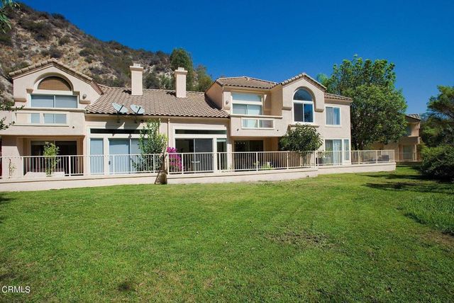 1864 Caminito De La Narcissa, Glendale, CA 91208