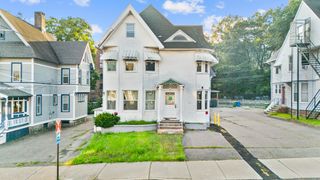 61 Holmes Avenue, Waterbury, CT 06710