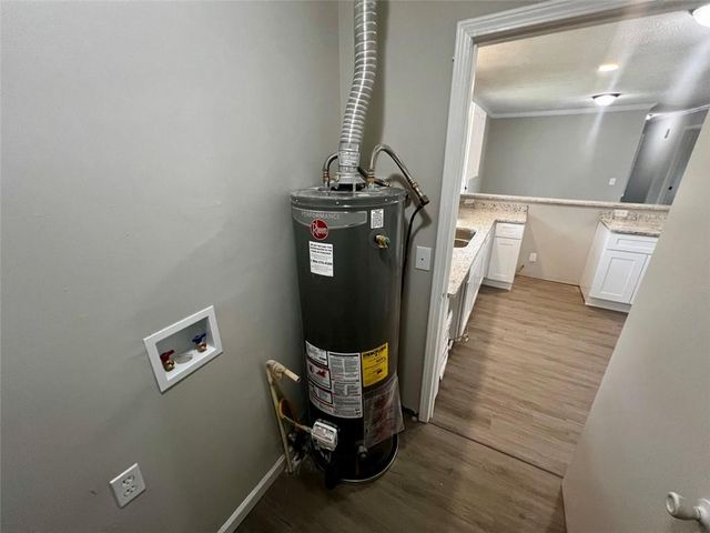 3 Harbour NE Road, Rome, GA 30165