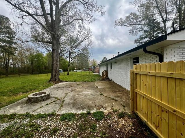 3 Harbour NE Road, Rome, GA 30165