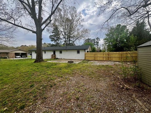 3 Harbour NE Road, Rome, GA 30165