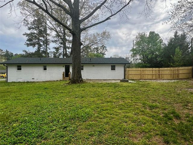 3 Harbour NE Road, Rome, GA 30165