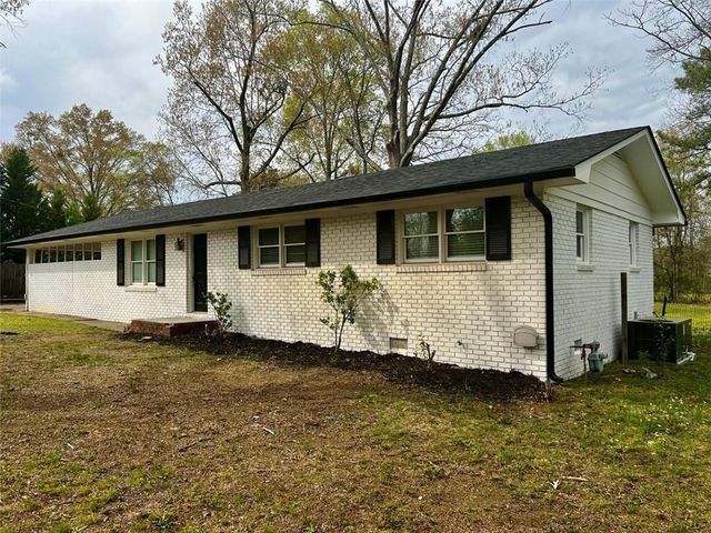 3 Harbour NE Road, Rome, GA 30165
