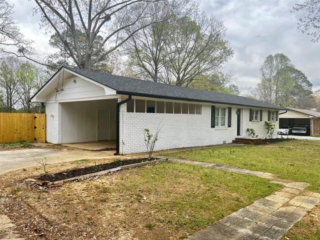 3 Harbour NE Road, Rome, GA 30165