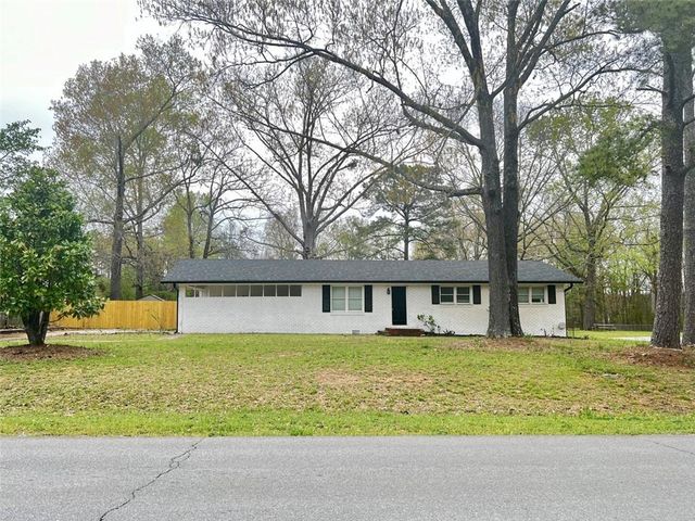3 Harbour NE Road, Rome, GA 30165
