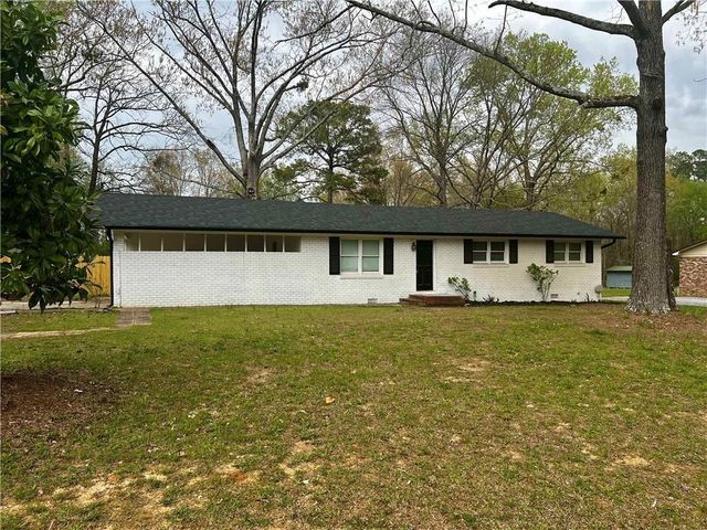 3 Harbour NE Road, Rome, GA 30165
