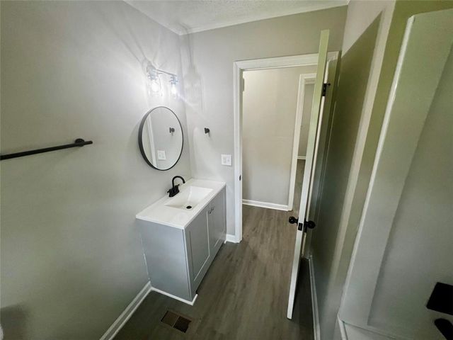 3 Harbour NE Road, Rome, GA 30165