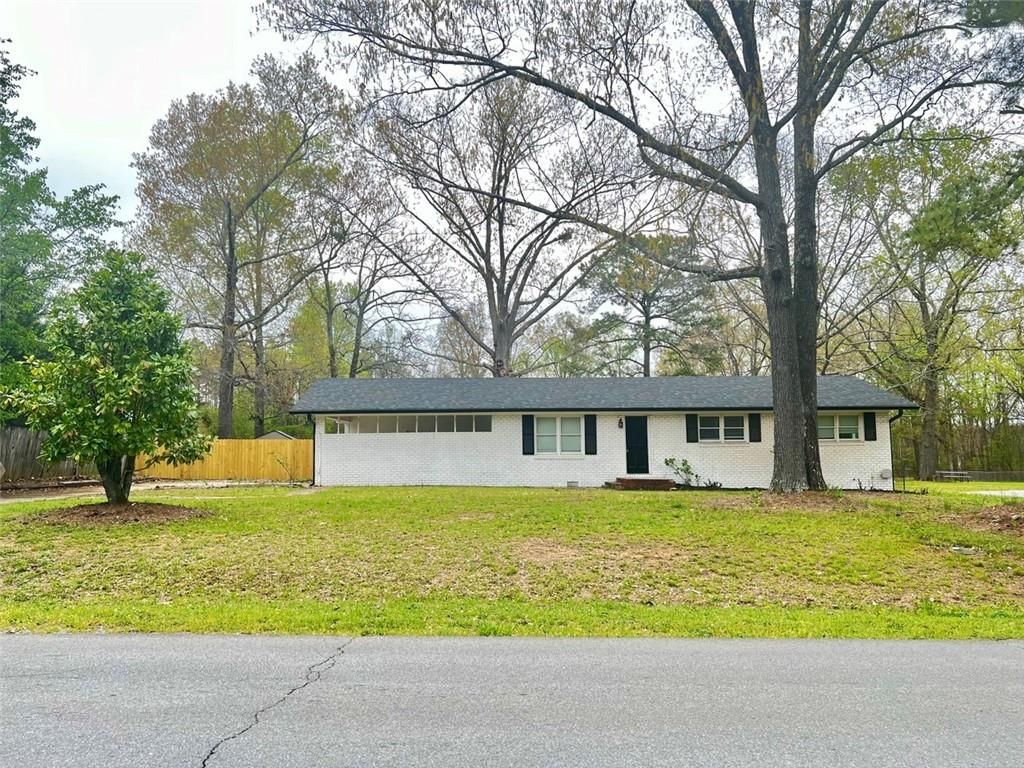 3 Harbour NE Road, Rome, GA 30165