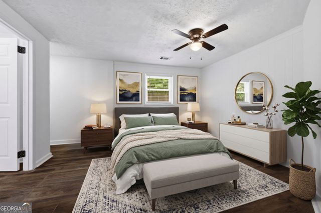 2871 Barbara Road, Columbus, GA 31907