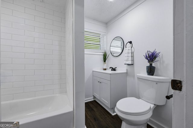 2871 Barbara Road, Columbus, GA 31907