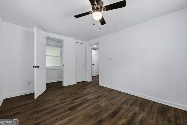 2871 Barbara Road, Columbus, GA 31907