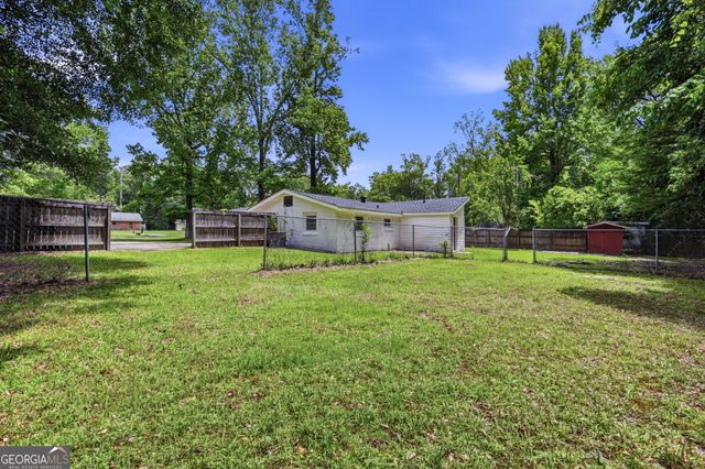 2871 Barbara Road, Columbus, GA 31907