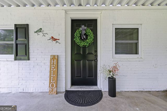 2871 Barbara Road, Columbus, GA 31907