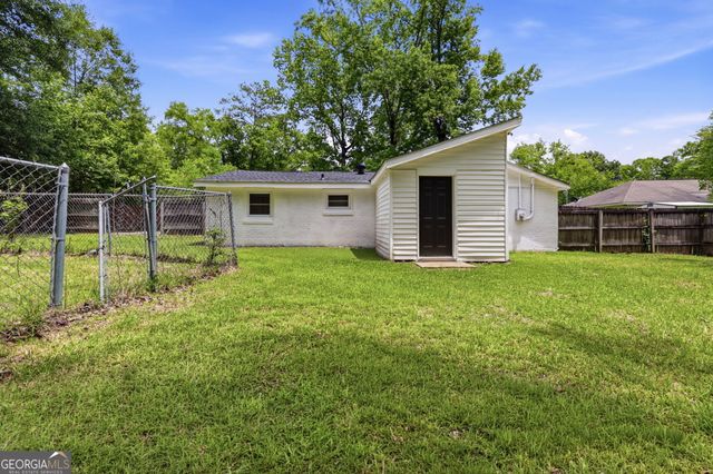 2871 Barbara Road, Columbus, GA 31907