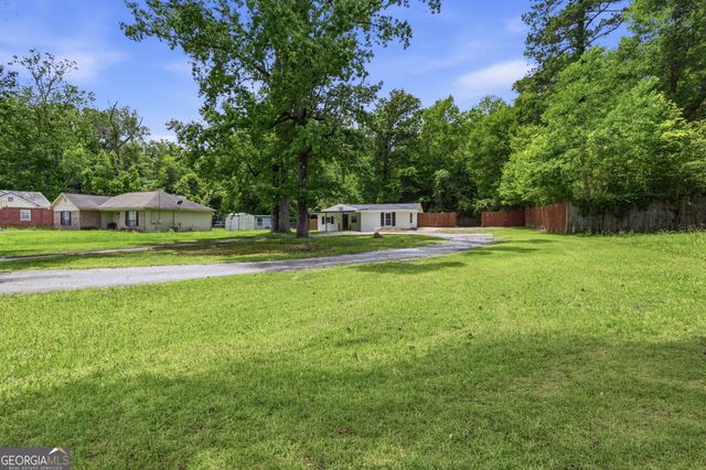 2871 Barbara Road, Columbus, GA 31907