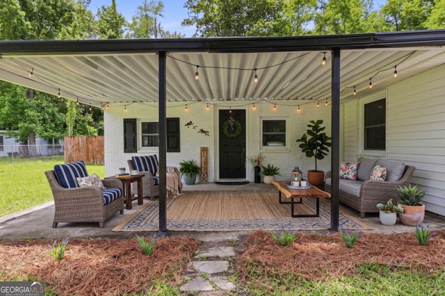 2871 Barbara Road, Columbus, GA 31907