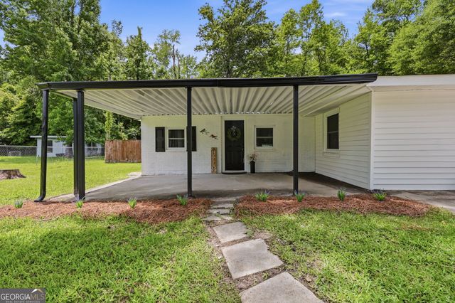 2871 Barbara Road, Columbus, GA 31907