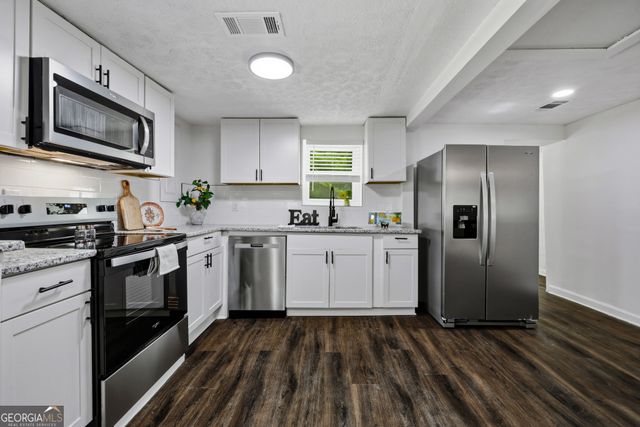 2871 Barbara Road, Columbus, GA 31907