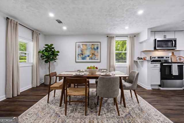 2871 Barbara Road, Columbus, GA 31907