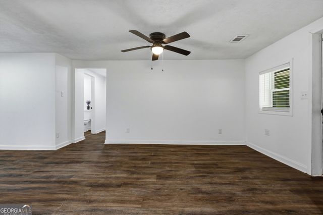 2871 Barbara Road, Columbus, GA 31907