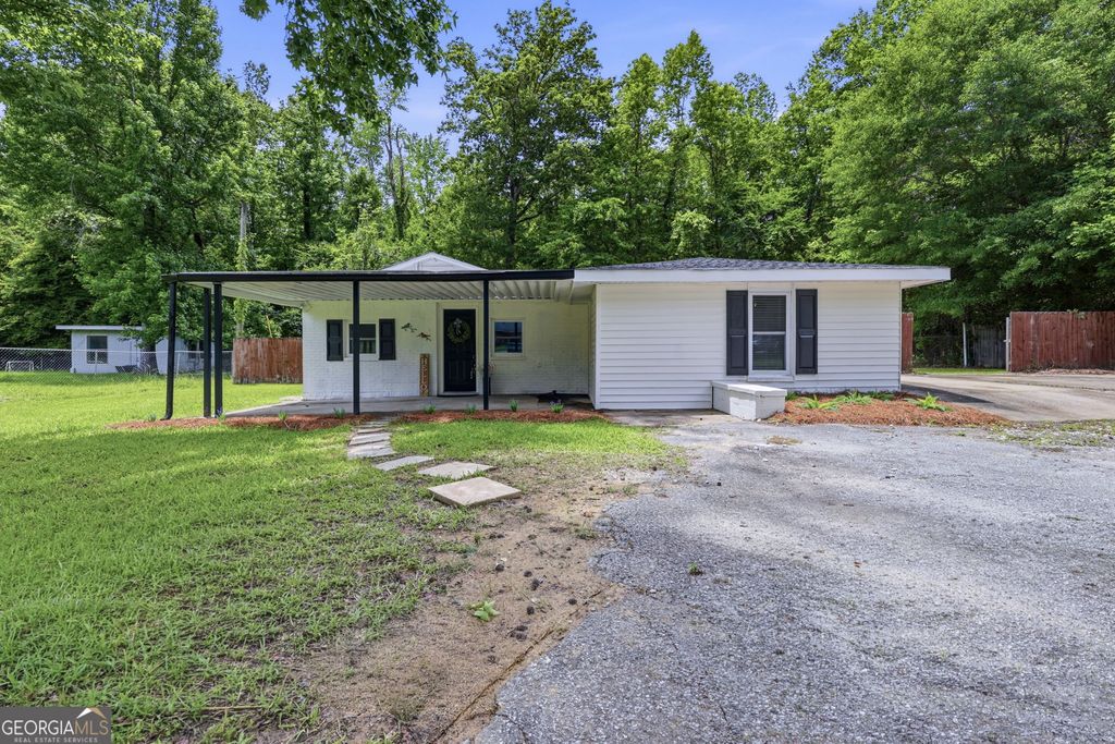 2871 Barbara Road, Columbus, GA 31907