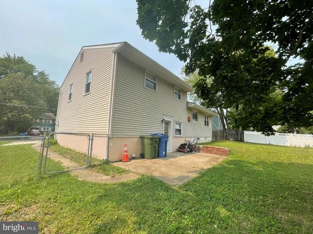 209 MAINE AVE, Cherry Hill, NJ 08002