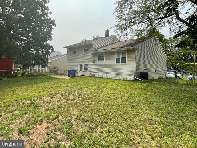 209 MAINE AVE, Cherry Hill, NJ 08002