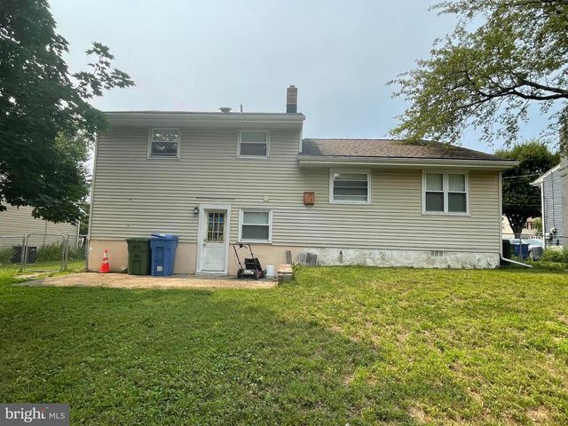 209 MAINE AVE, Cherry Hill, NJ 08002