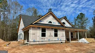 879 Stafford Dairy Road SE, Ludowici, GA 31316