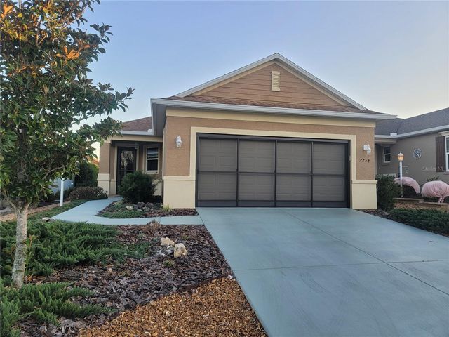 7754 SW 86TH LOOP, Ocala, FL 34476