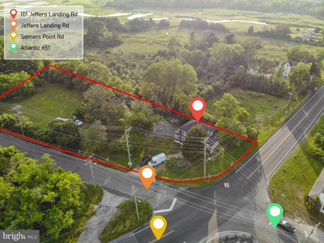 101 JEFFERS LANDING RD, Egg Harbor Township, NJ 08234