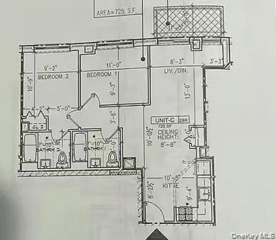 7009 45th Avenue 7C, Woodside, NY 11377