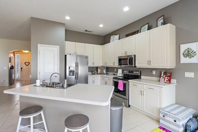 10640 SW Waterway Lane, Port St. Lucie, Port St Lucie, FL 34987