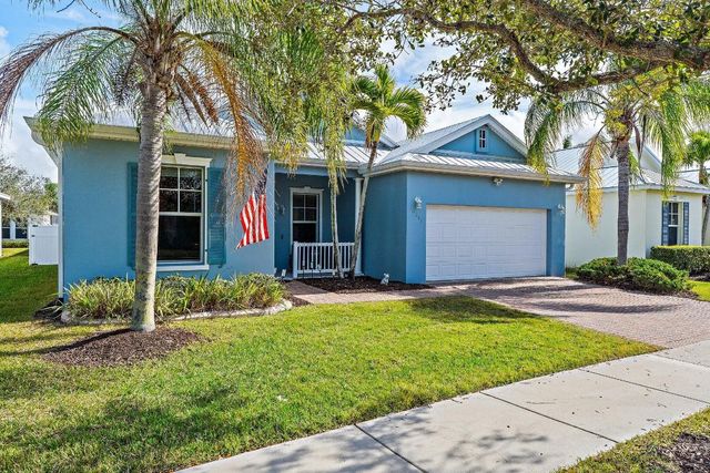 10640 SW Waterway Lane, Port St. Lucie, Port St Lucie, FL 34987