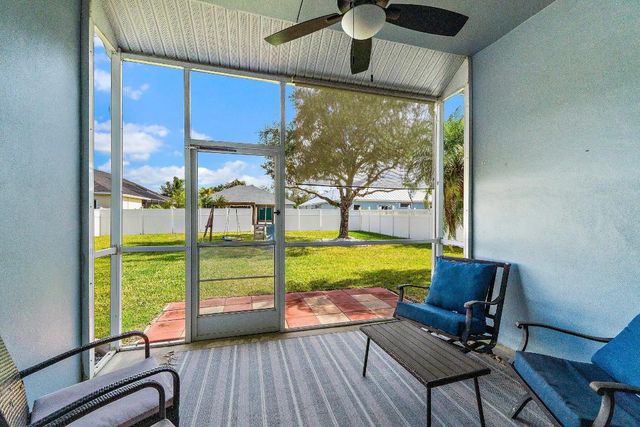 10640 SW Waterway Lane, Port St. Lucie, Port St Lucie, FL 34987