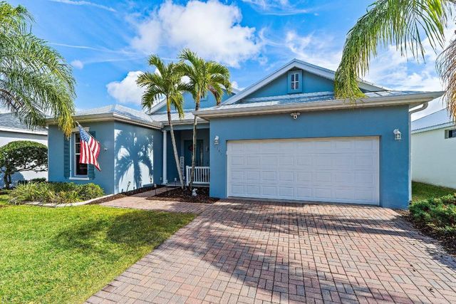 10640 SW Waterway Lane, Port St. Lucie, Port St Lucie, FL 34987