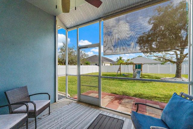 10640 SW Waterway Lane, Port St. Lucie, Port St Lucie, FL 34987