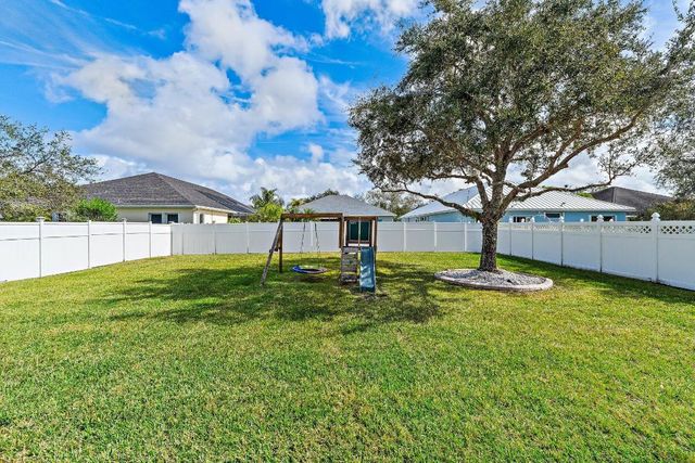 10640 SW Waterway Lane, Port St. Lucie, Port St Lucie, FL 34987