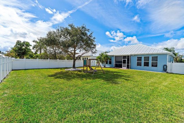 10640 SW Waterway Lane, Port St. Lucie, Port St Lucie, FL 34987