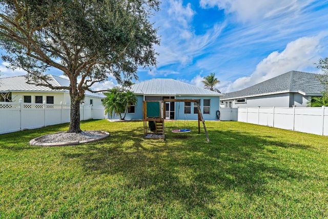 10640 SW Waterway Lane, Port St. Lucie, Port St Lucie, FL 34987