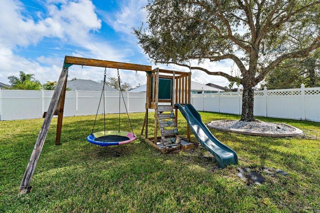 10640 SW Waterway Lane, Port St. Lucie, Port St Lucie, FL 34987