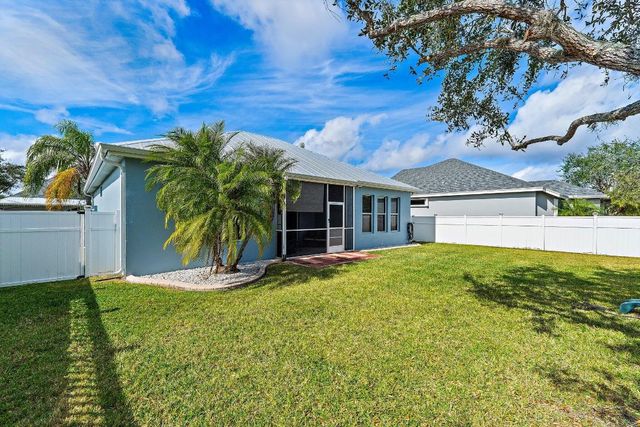 10640 SW Waterway Lane, Port St. Lucie, Port St Lucie, FL 34987