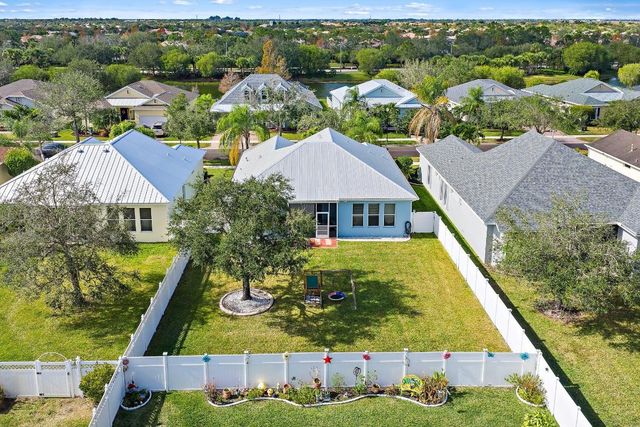 10640 SW Waterway Lane, Port St. Lucie, Port St Lucie, FL 34987