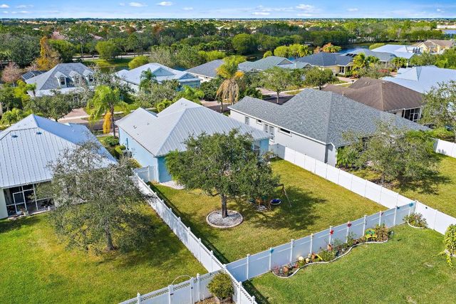 10640 SW Waterway Lane, Port St. Lucie, Port St Lucie, FL 34987