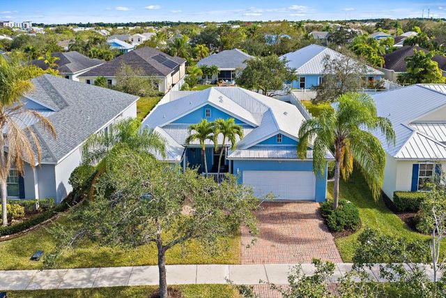 10640 SW Waterway Lane, Port St. Lucie, Port St Lucie, FL 34987